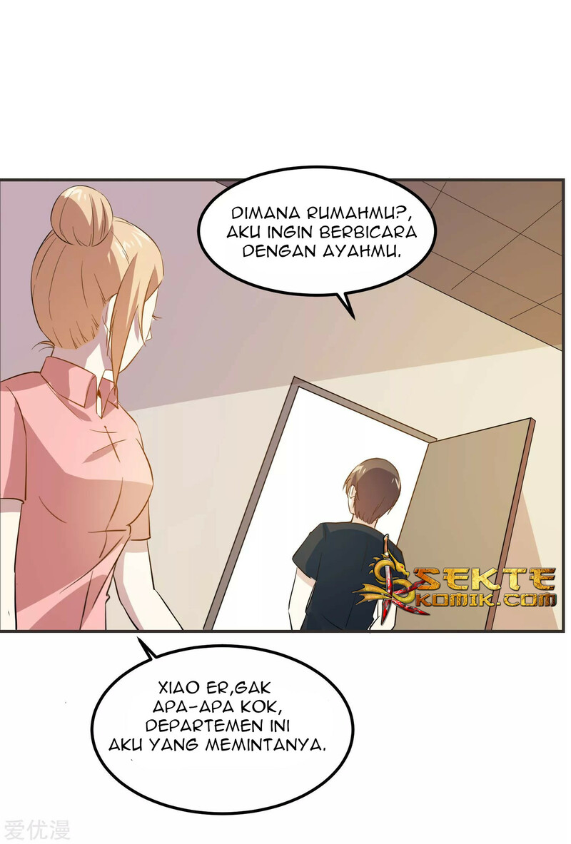 Godly Mobile Game Chapter 19 Gambar 36